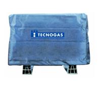Tecnogas air conditioning hood L 950 x D 330 x H 610