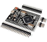 TECNOIOT 1 pc MEGA 2560 PRO CH340G / AT MEGA 2560-16AU integrated chip with pin headers