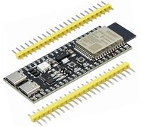 TECNOIOT 1pcs ESP32-S3 Development Board Dual Version Type-C WiFi Bluetooth N16R8