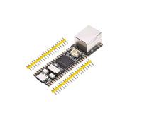 TECNOIOT 1pcs Luckfox Pico Pro Max RV1106 RAM 256MB Rockchip Linux AI ARM Cortex-A7/RISC-V