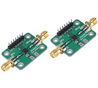 TECNOIOT 2 pieces PE4302 Numerical Control RF Attenuator Immediate parallel mode 1MHz-4GHz