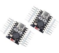 TECNOIOT 2pcs ESP32-C3 Development Board ESP32 SuperMini WiFi Bluetooth