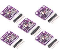 TECNOIOT 5pcs TCS34725 Color Sensor RGB Color Sensor Development Board 34725 CJMCU-34725