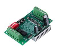 TECNOIOT TB6560 3A Drives CNC Stepper Motor Single Axis 10 Files Controller TB6560AHQ