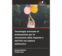 Tecnologia avanzata di automazione per la riscossione delle imposte e dell'IVA nel settore elettronico