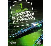 Tecnologías de la Información y la Comunicación 1. (Suma Piezas)