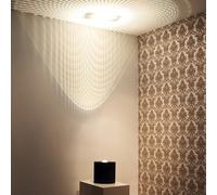 Tecnolumen Egyptian Eye floor lamp