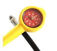 TECNOMAR 30VDOTO4 Comprobador Flexible Presion Dot - C: Yellow for Adults, Designed for Everyday use