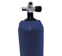 TECNOMAR AC-67N-C-AZM Red Corta para Botella - C: Blue Marino T: 12l for Adults, Built for Everyday use, 12l, Blue, red