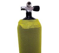 TECNOMAR AC-67N-E-AM Red Corta para Botella - C: Yellow T: 15l for Adults, Made for Everyday use, 15l, red, Size 15