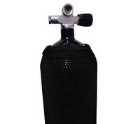 TECNOMAR AC-67N-E-NE Red Corta para Botella - C: Black T: 15l for Adults, Made for Everyday use, 15l, Black, red