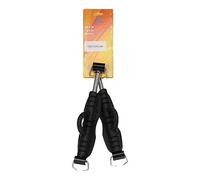 TECNOMAR ACAL-07/M Par Tiras Aletas Professional T-11 De Muelle Talla: M (19 cm) for Adults, Built for Everyday use, 19 cm, Professional