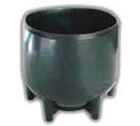 TECNOMAR ACCB-10 Base para Botella 12L, 15L, 18l Y 20l - Color: Black Talla: D 204mm for Adults, Designed for Everyday use, 12l, 15l, 18l