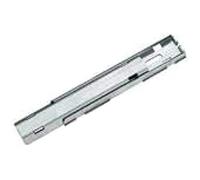 TECNOMAR ACCB-20 Slitta Enganche Rapido Del Canister De UNA Linterna O UNA Botella Pony for Adults, Designed for Everyday use