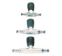 TECNOMAR ACCG-21 Manifold Bibotella 5l-7l Talla: 140 mm for Adults, Built for Everyday use, 5l, 7l, 140 mm