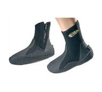 TECNOMAR BOT-50-09 Botas B-300 5 mm, Con Creamllera Talla: 9 (42) for adults, made for hydration, nourishment and skin care, 5 mm