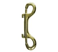 Tecnomar Double Snap Carabiner