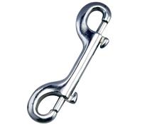 Tecnomar Double Snap Pack Carabiner