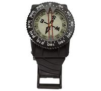 TECNOMAR GU-1260 Brujula Rw De Pulsera for Adults, Designed for Everyday use