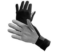 TECNOMAR GUT-300-L Par Guantes S-300 1.5 mm. - C: Black/Gray T: L for Adults, Built for Everyday use, 1.5 mm, Black, Gray