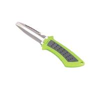 TECNOMAR KN-48B Cuchillo Mini Blunt Con Bit Plana for Adults, Designed for Everyday use
