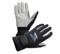 TECNOMAR S900-M Par Guantes S900 2 mm. - C: Black T: M for Adults, Designed for Everyday use, 2 mm, Black