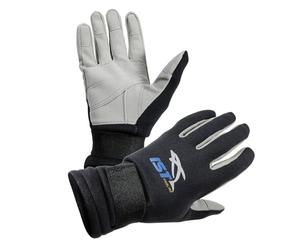 TECNOMAR S900-M Par Guantes S900 2 mm. - C: Black T: M for Adults, Designed for Everyday use, 2 mm, Black