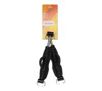 Tecnomar Spring Profesional Fs 11 Diving Fins Bungee Strap
