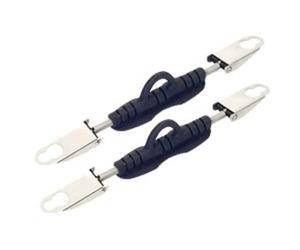 Tecnomar Spring Standard Inox Fs 12 Diving Fins Bungee Strap