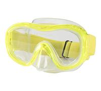 TECNOPRO M5 C Diving masks LIME PUNCH L