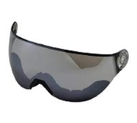Tecnopro Pulse S2 Visor HS 016 Replacement visor Visor - Grey Dark, M/L