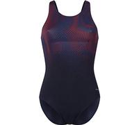 TECNOPRO Riteane Bodysuits Women's Bodysuits - Navy Dark, X-Small