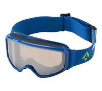 Tecnopro Ski goggles Pulse Plus Ski Goggles - Blue/Green/White, 2
