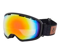 TECNOPRO Ten-Nine Revo Ski glasses BLACK/GREY DARK 2