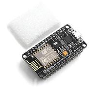 TECNOULAB 1 pc NodeMcu Lua WiFi IoT Development Board Based on ESP8266 CP2102