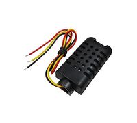 TECNOULAB 1 unit DHT21 AM2301 Temperature and relative humidity sensor module with digital output