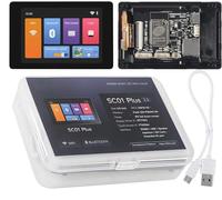 TECNOULAB 1pcs WT32-SC01 PLUS ESP32 Development Board 3.5 Inch 320X480 Touch LCD Bluetooth WiFi