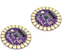 TECNOULAB 2pcs LilyPad 328 16M Main Board