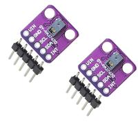 TECNOULAB 2pcs PAJ7620U2 Integrated 9 gestures gesture recognition sensor module
