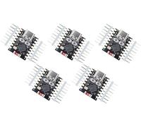TECNOULAB 5pcs ESP32-C3 Development Board ESP32 SuperMini WiFi Bluetooth