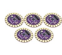 TECNOULAB 5pcs LilyPad 328 16M Main Board