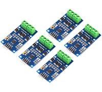 TECNOULAB 5pcs RS422 bidirectional transfer between TTL bidirectional signals MAX490 full duplex