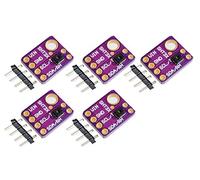 TECNOULAB 5pcs sht31 tube temperature sensor and sht31-d humidity sensor
