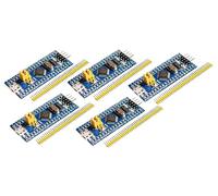 TECNOULAB 5pcs STM32F103C8T6 ARM STM32 Minimum System Development Board Module