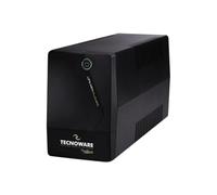 Tecnoware Onduleur compatible Era Plus FR (800VA)