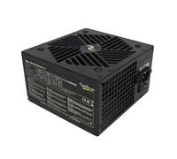 Tecnoware Power Systems - ATX Hyper Stream Bronze 500W PSU for PC | Silent 4.7in Fan | Optimized Wiring | Multiple Connectors: 20+4, 12V 4+4, 6+2 PCI-E, Molex, Sata | 500W NVIDIA
