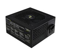 Tecnoware Power Systems - Silent 550 ATX Power Supply 550W Pure Power 12cm Silent Fan 2 x SATA 1 x 24 Pin Over Voltage Protection CE & Rohs Certified, 550
