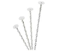 TECO Helical Flat Roof FIxings 220mm (25)