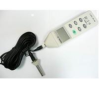 TECPEL 330-C-5M Mic Extension cable 5 meter long for Sound Level meter DSL-331, 330. Excluding sound level meter and Mic.