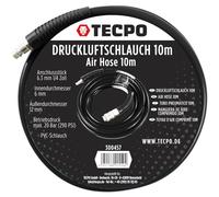 TECPO 300457 Compressed air Hose, Blue